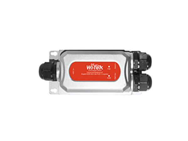 wi-tek wi-poe22e-o Wi-Tek WI-POE22E-O фото
