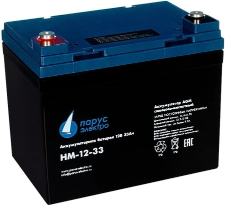 HM-12-33