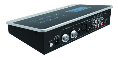 ITC TS-0605M Бюджетный контроллер