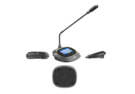 TS-0309 Микрофон председателя