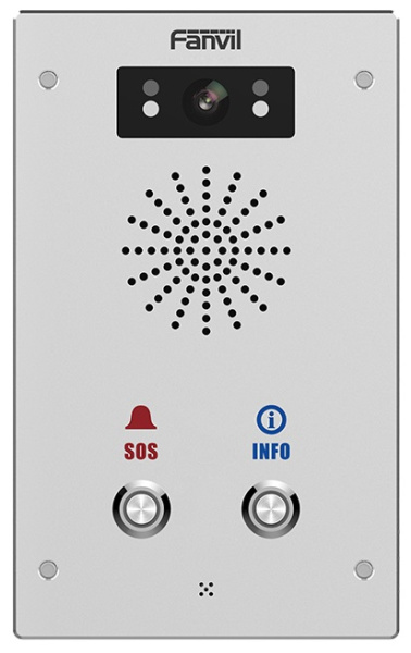 fanvil i16sv-02p Fanvil i16SV-02P фото