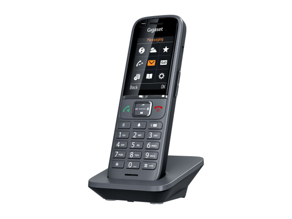 gigaset s700h pro Gigaset S700H PRO фото