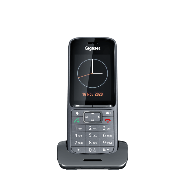 gigaset sl800h pro Gigaset SL800H PRO фото