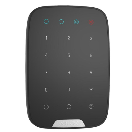 Ajax KeyPad (black)