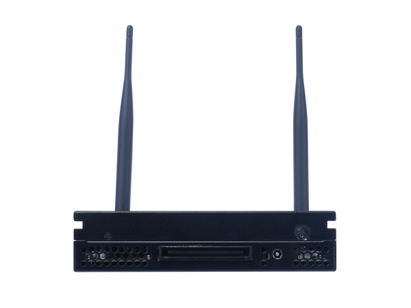 ITC TV-8205, процессорный модуль расширения (OPS I5) фото