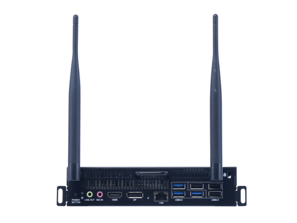 ITC TV-8205, процессорный модуль расширения (OPS I5) фото