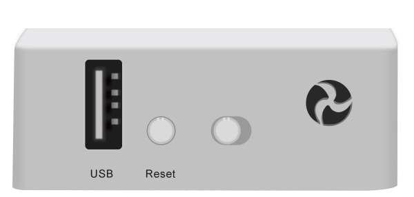 Wi-Tek WI-AC50 фото