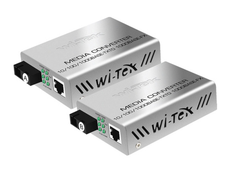 Wi-Tek WI-MC101G Wi-Tek WI-MC101G