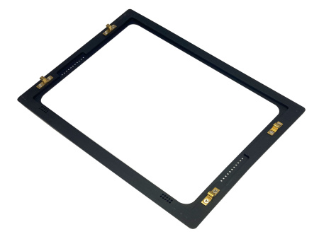 Qbic AC-120, Врезное крепление для скрытой установки TD-1050 PRO (под заказ)