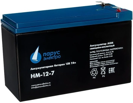 HM-12-7