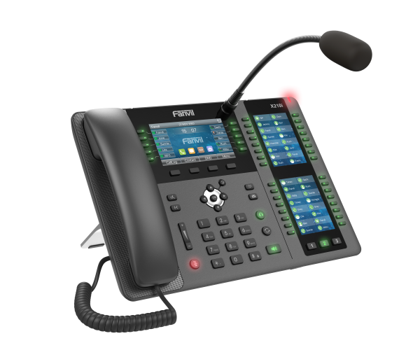 fanvil x210i Fanvil X210i фото