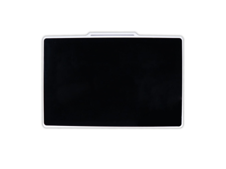 Qbic TD-1060 Slim, Панельный ПК, белый
