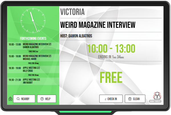 Enterprise Server Upgrade фото