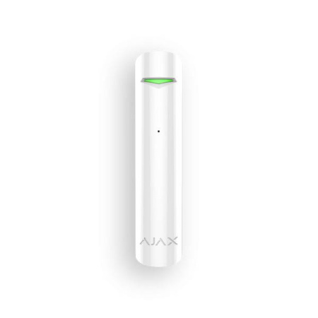 Ajax GlassProtect (white)