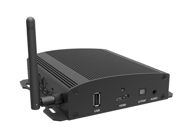 qbic fhd-100 - мини пк с технологией на базе android 7.1 Qbic FHD-100 - Мини ПК с технологией на базе Android 7.1 фото