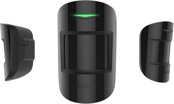 ajax motionprotect (black) Ajax MotionProtect (black) фото