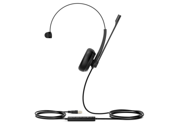 yealink uh34 mono uc Yealink UH34 Mono UC фото