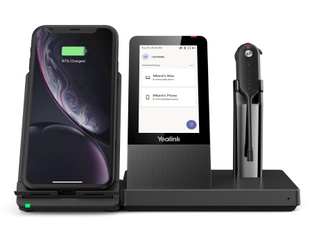 Yealink WH67 Teams Yealink WH67 Teams