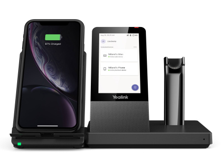 Yealink WH67 Teams Yealink WH67 Teams