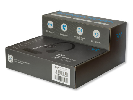 VT X300BT-D VT X300BT-D