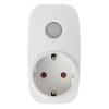 Broadlink SP3 умная Wi-Fi розетка Broadlink SP3 умная Wi-Fi розетка