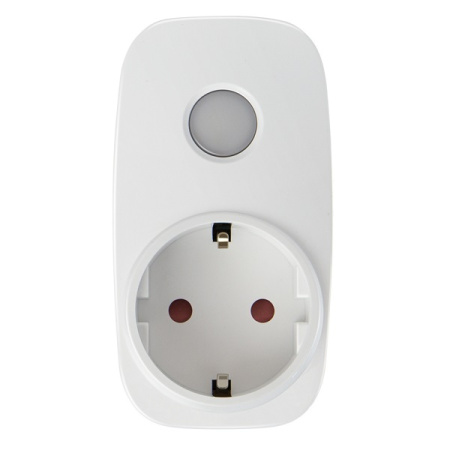 Broadlink SP3 умная Wi-Fi розетка