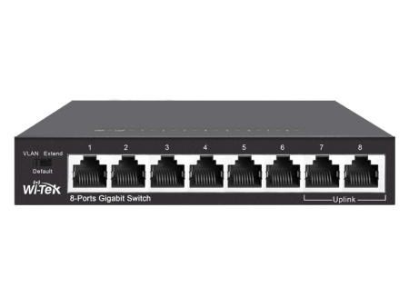 Wi-Tek WI-SG108 (v2)