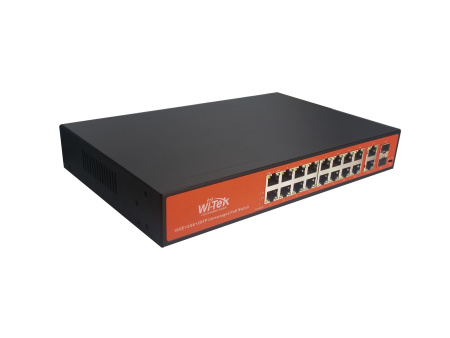 Wi-Tek WI-PS320GF Wi-Tek WI-PS320GF