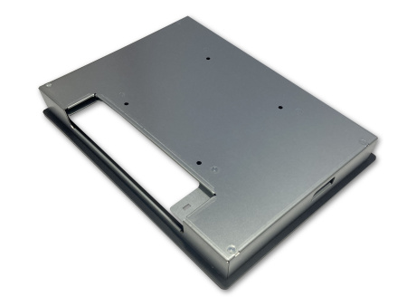 Qbic AC-120, Врезное крепление для скрытой установки TD-1050 PRO (под заказ)