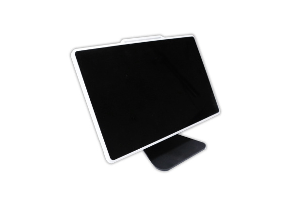 qbic td-1060 slim, панельный пк, белый Qbic TD-1060 Slim, Панельный ПК, белый фото