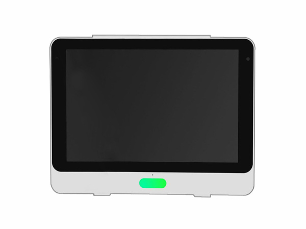 qbic td-1050 pro, панельный пк, 10", hid, белый (под заказ) Qbic TD-1050 PRO, Панельный ПК, 10", HID, белый (под заказ) фото
