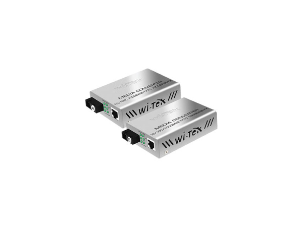 wi-tek wi-mc103g Wi-Tek WI-MC103G фото