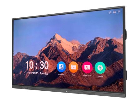 ITC TV-98820, 98'' информационная ЖК-интерактивная панель ITC TV-98820, 98'' информационная ЖК-интерактивная панель