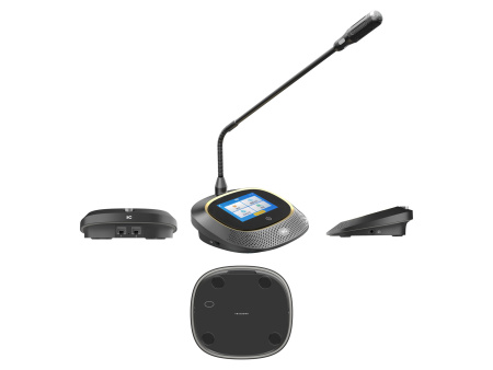 TS-0309А Микрофон делегата