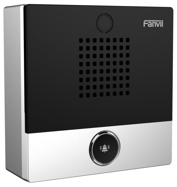 fanvil i10s Fanvil i10S фото