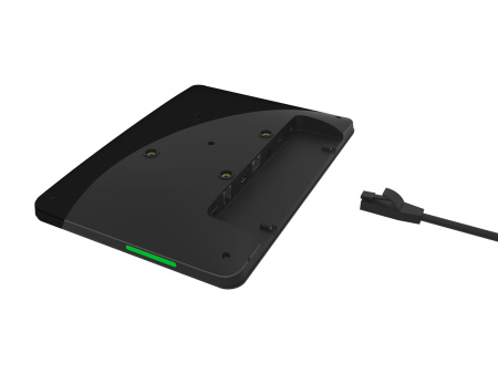 Qbic TD-1050 PRO, Панельный ПК, 10", черный Qbic TD-1050 PRO, Панельный ПК, 10", черный