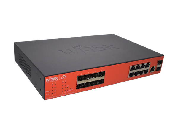 wi-tek wi-cgs5018 Wi-Tek WI-CGS5018 фото