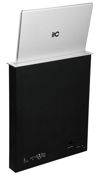 TS-8201A  LCD 15.6" фото