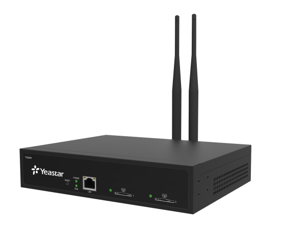 yeastar tg200l Yeastar TG200L фото