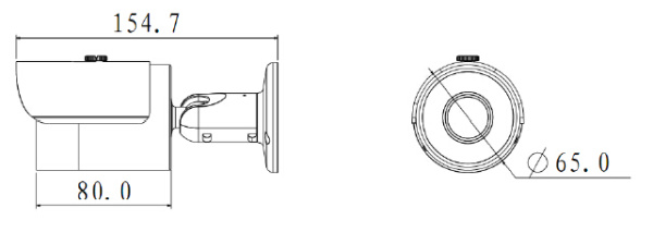 DH-HAC-HFW2220SP-0800B фото