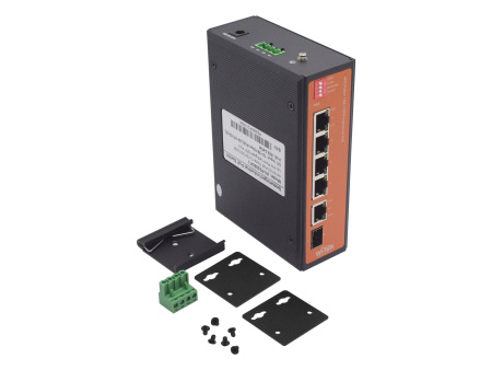 Wi-Tek WI-PS206GF-I Wi-Tek WI-PS206GF-I