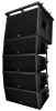 ITC LA-1200P акт. сабвуфер 350W 8 Ом элемент массива ITC LA-1200P акт. сабвуфер 350W 8 Ом элемент массива