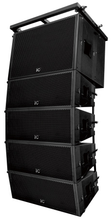 ITC LA-1200P акт. сабвуфер 350W 8 Ом элемент массива ITC LA-1200P акт. сабвуфер 350W 8 Ом элемент массива