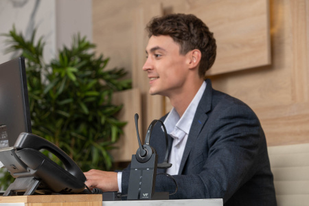 VT9000 с микролифтом VT9000 с микролифтом