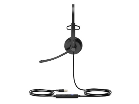 Yealink UH34 SE Mono Teams USB-C Yealink UH34 SE Mono Teams USB-C