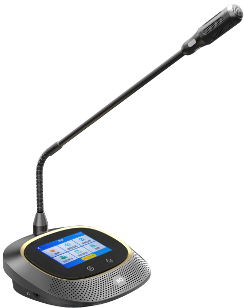 TS-0309 Микрофон председателя фото