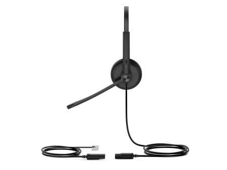 Yealink YHS34 Dual Yealink YHS34 Dual