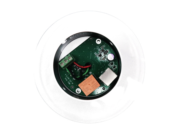 qbic ac-212, индикаторная лампа светодиодная - скоро в продаже Qbic AC-212, Индикаторная лампа светодиодная - Скоро в продаже фото