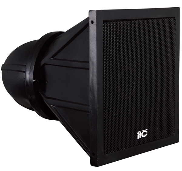 itc ts-2h 200w 8 ом уличный рупорный ITC TS-2H 200W 8 Ом уличный рупорный фото