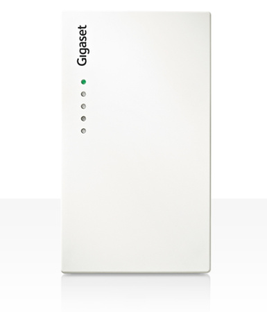 Gigaset N720IP PRO